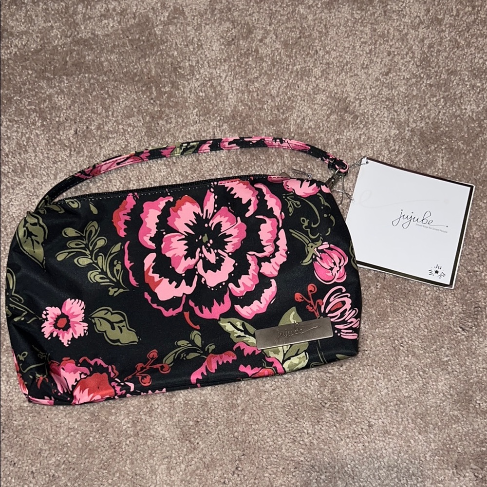 Jujube Be Quick Blooming Romance
